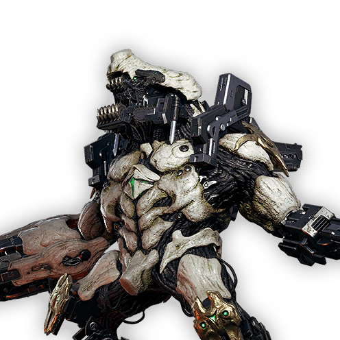 Devourer icon