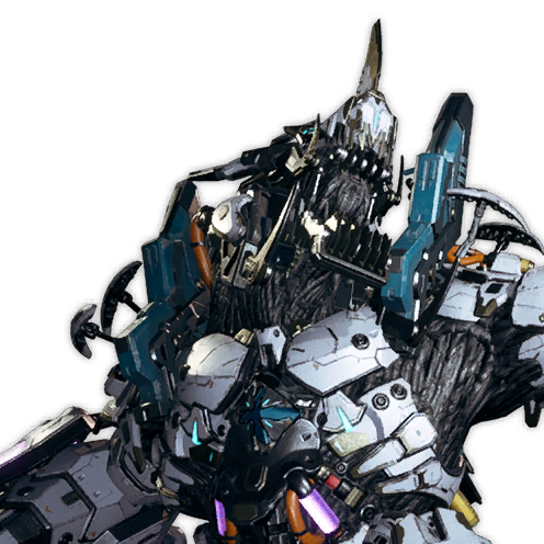 Gluttony icon