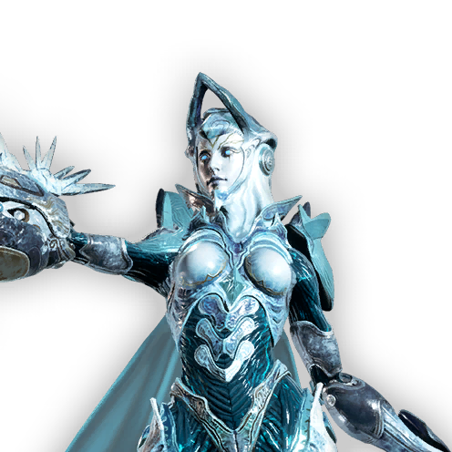 Ice Maiden icon
