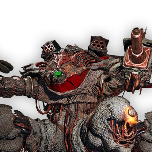 Infernal Walker icon