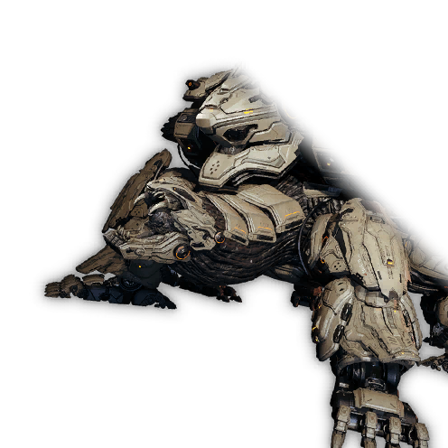 Molten Fortress icon