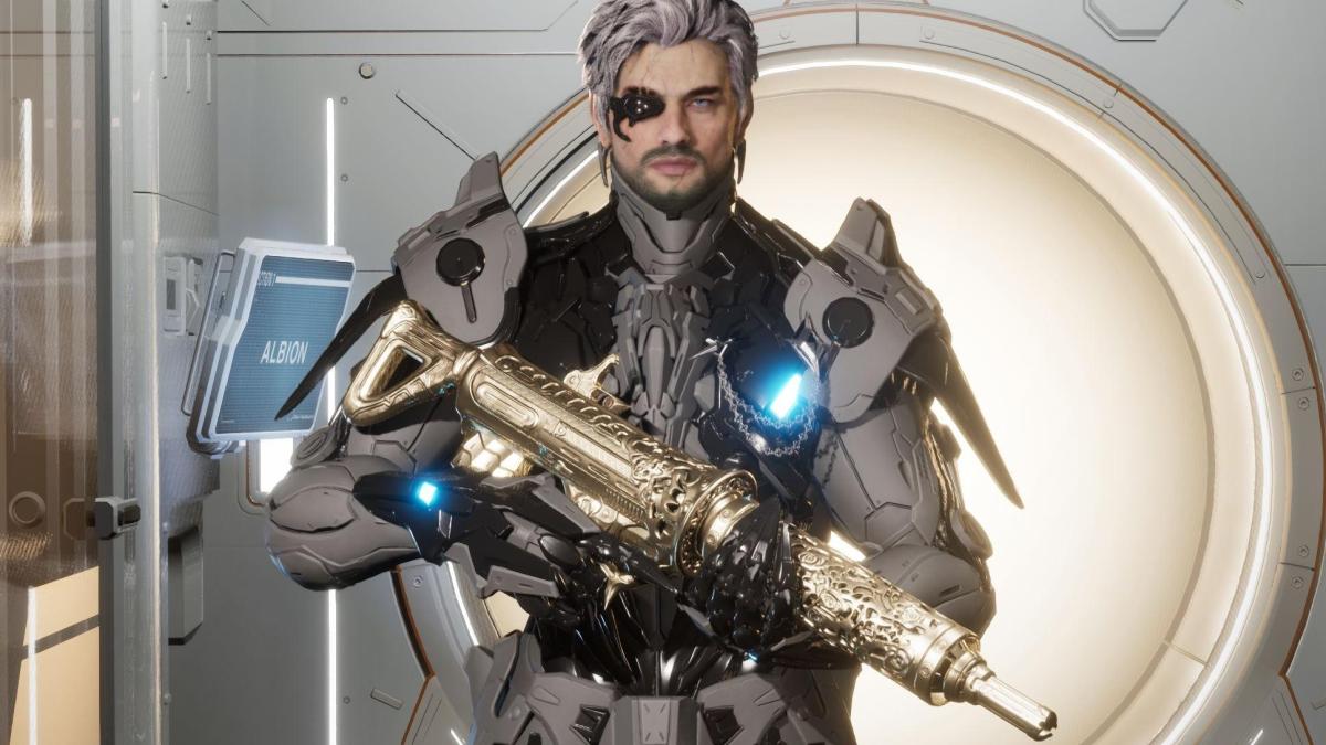 Kyle Wall Crasher Group Nuke Build with Luna