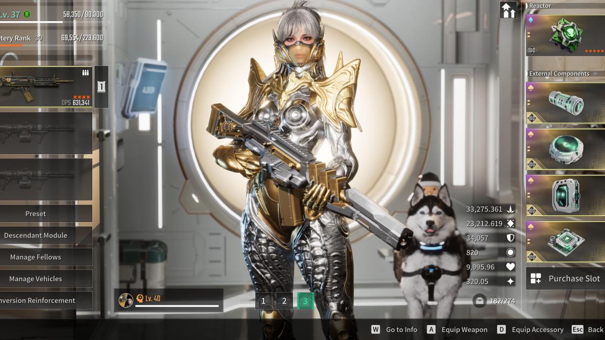 Freyna VEP Challenge 5 Stat Overview