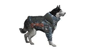 Heater Core Winter Clothes