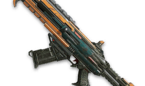 Spec-ops Modification