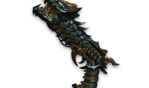 Fire-breathing Hunting Hound