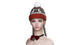 Special Winter Stage