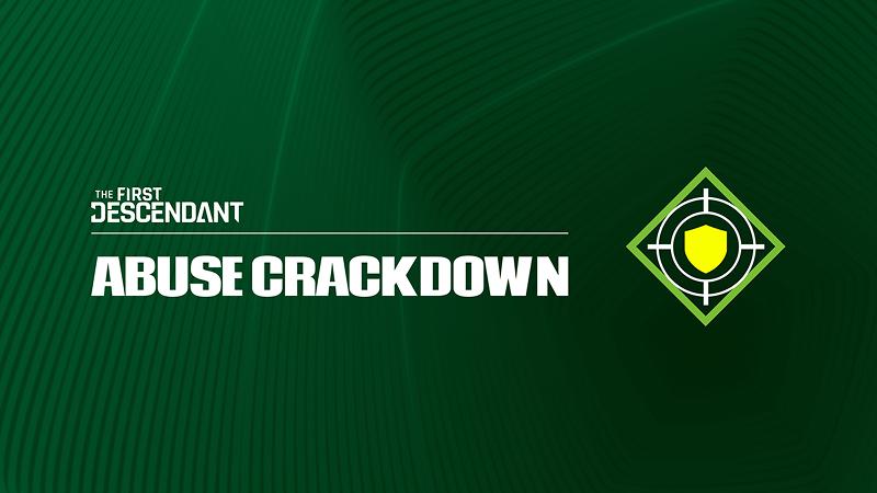 19/9 (Fri) – 25/9 (Thu) Results of the Crackdown on Abusive Users