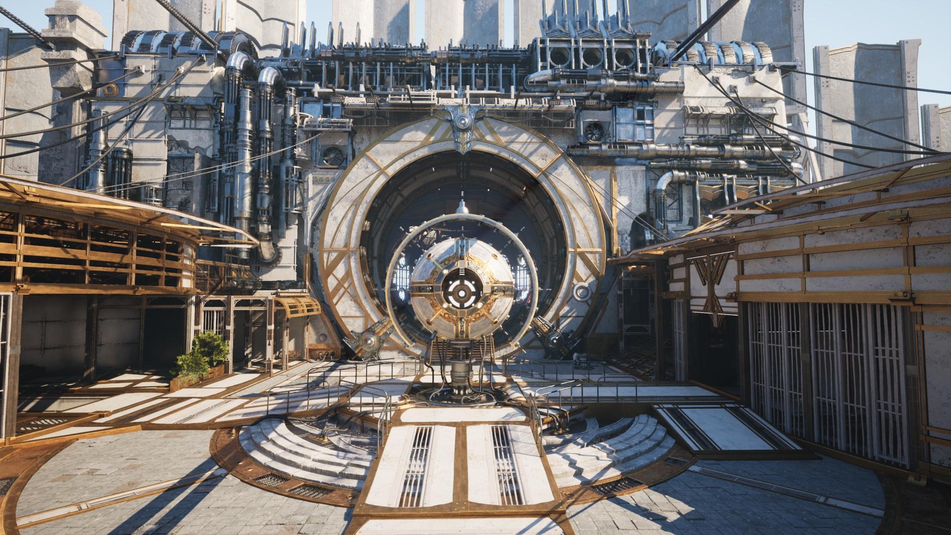 Director’s Comment │ Development Status and Upcoming Updates