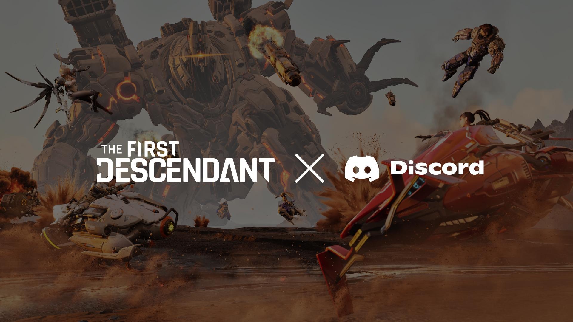 Discord Quest Event Info