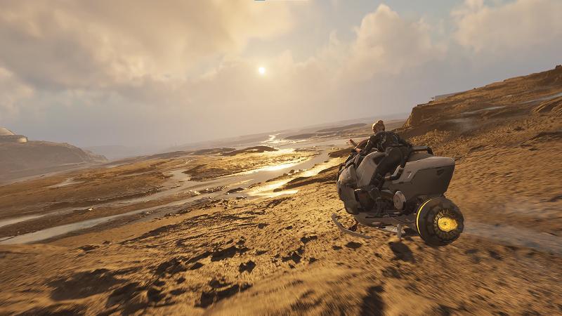 Descendant Boost Up &amp;amp; Path Event