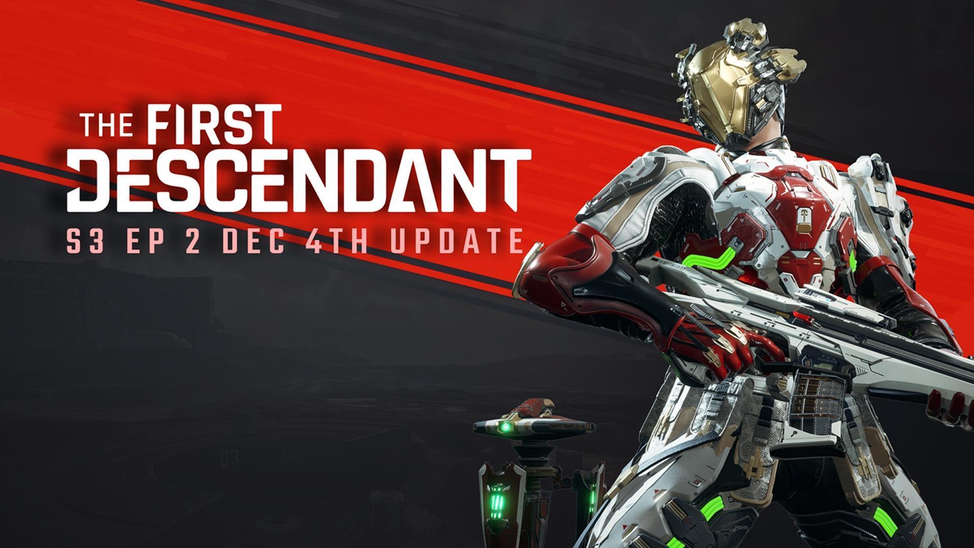 Summary of Developer Live Stream on 12/2 (Tue)