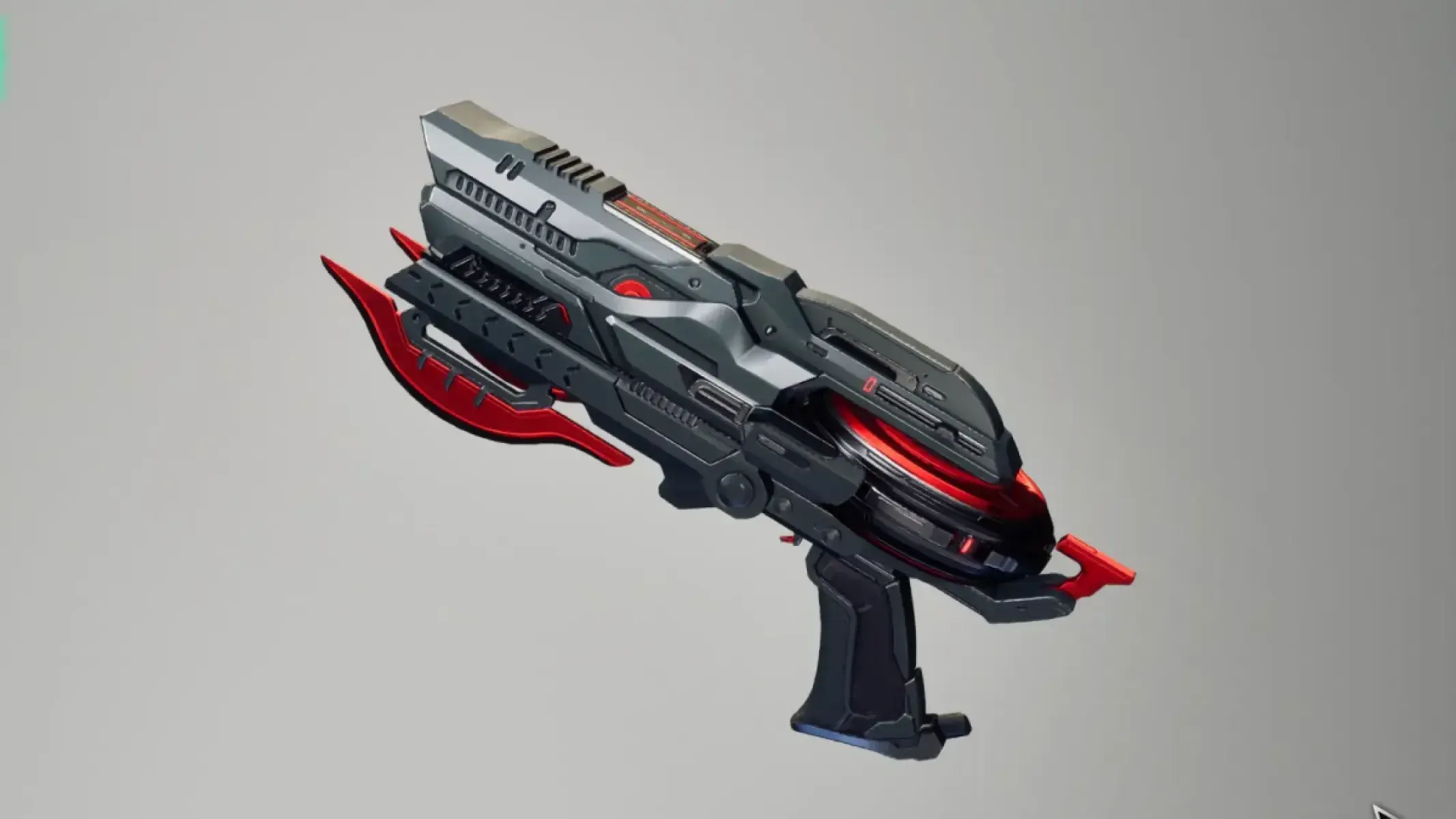 The First Descendant Weapon Editor