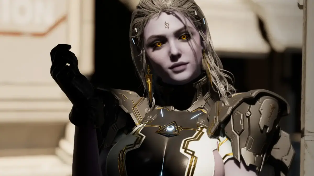 The First Descendant Tier List - Create & Share Your Tier List